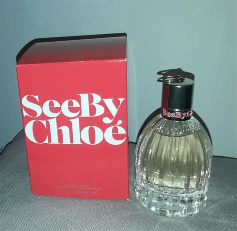 see by chloe discontinued.